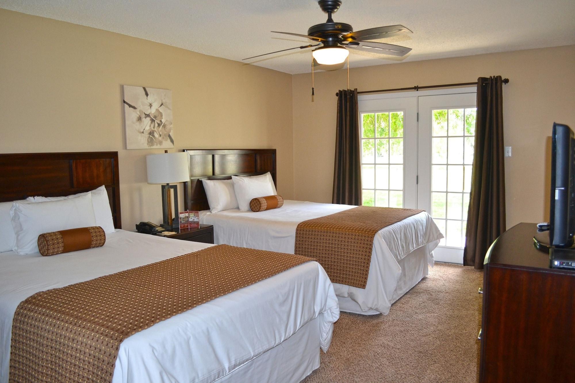 Rancho Viejo Resort Екстер'єр фото