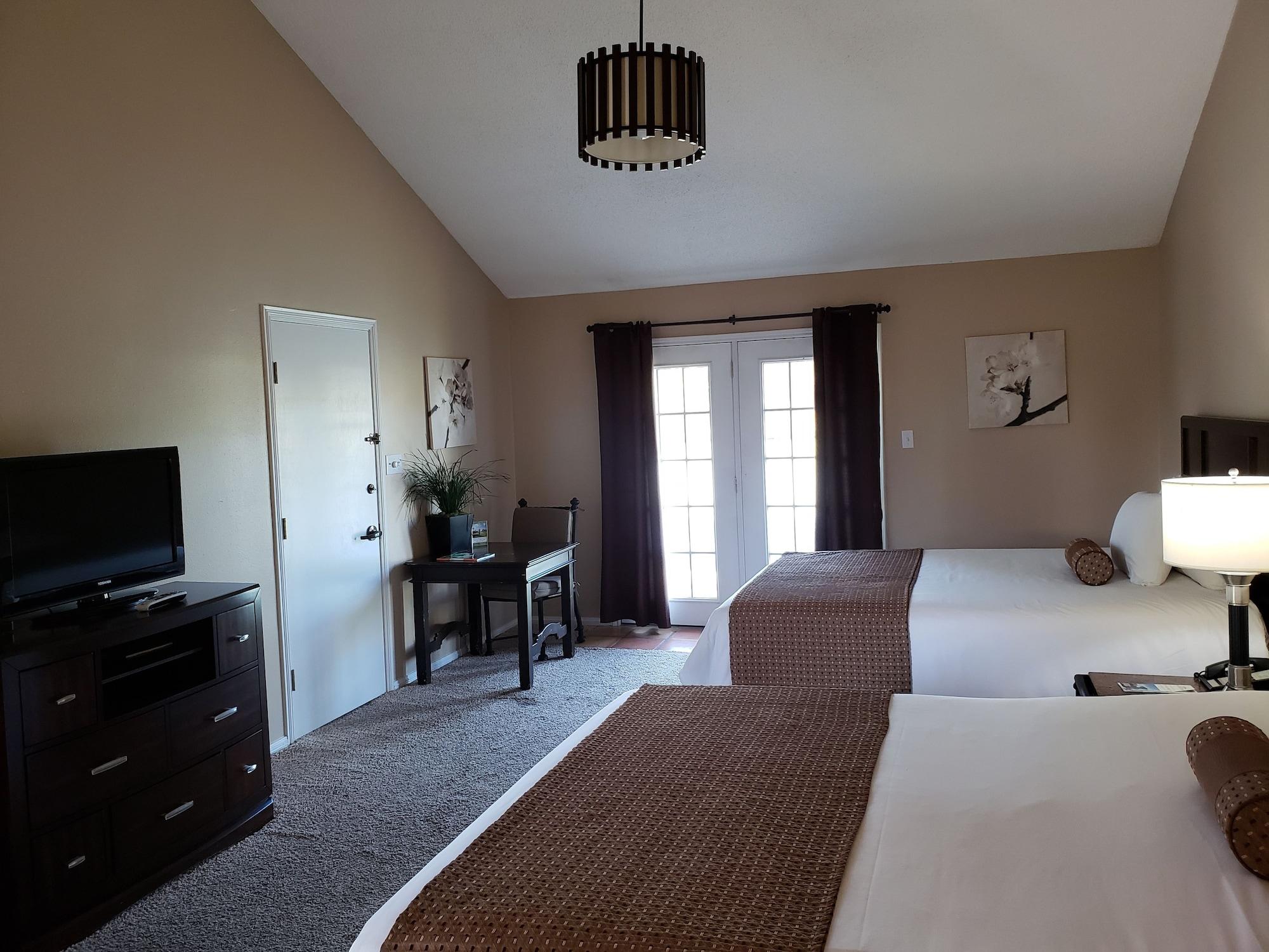 Rancho Viejo Resort Екстер'єр фото