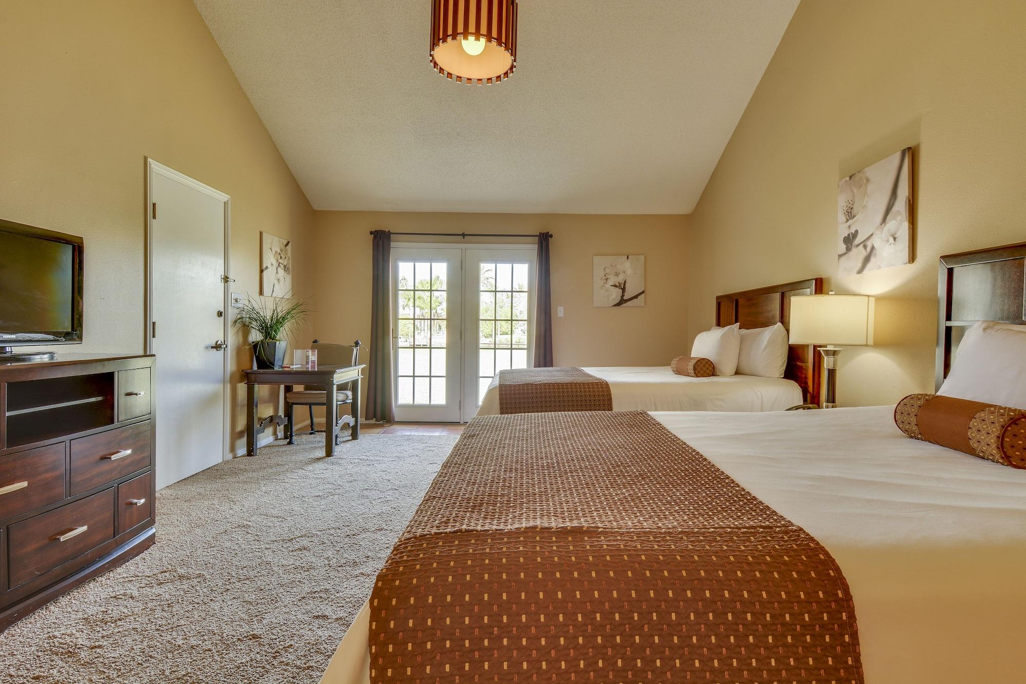 Rancho Viejo Resort Екстер'єр фото