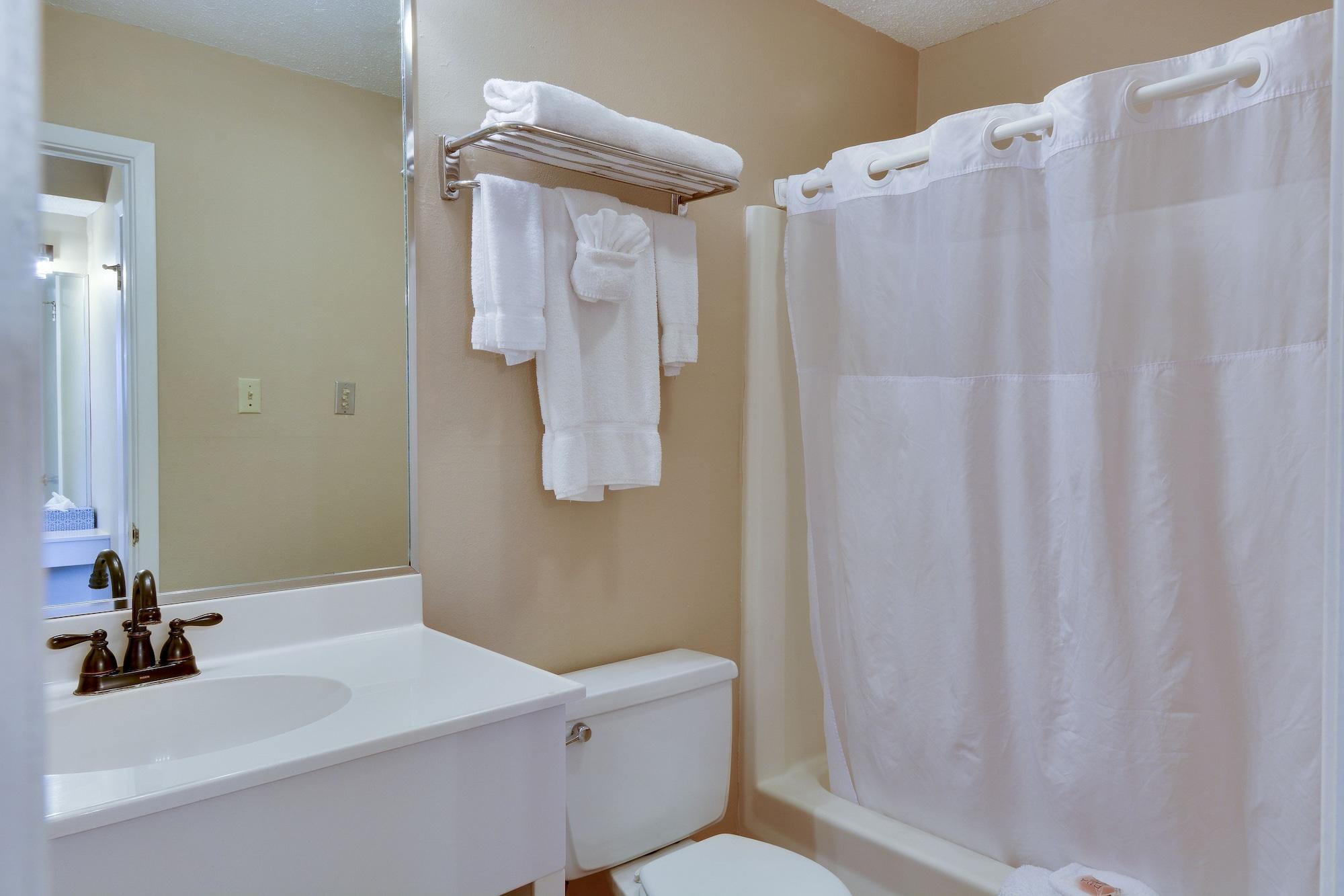 Rancho Viejo Resort Екстер'єр фото