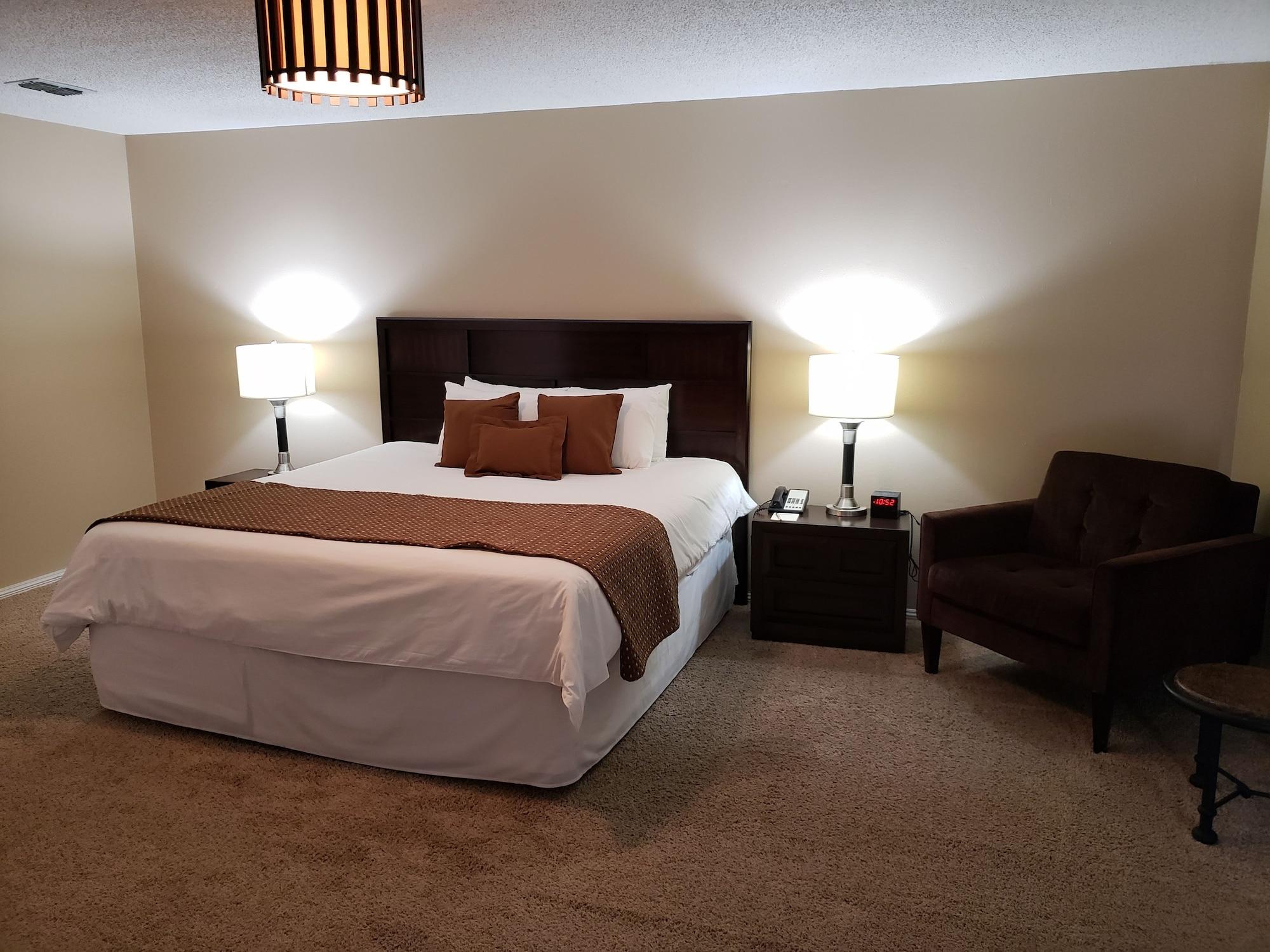 Rancho Viejo Resort Екстер'єр фото