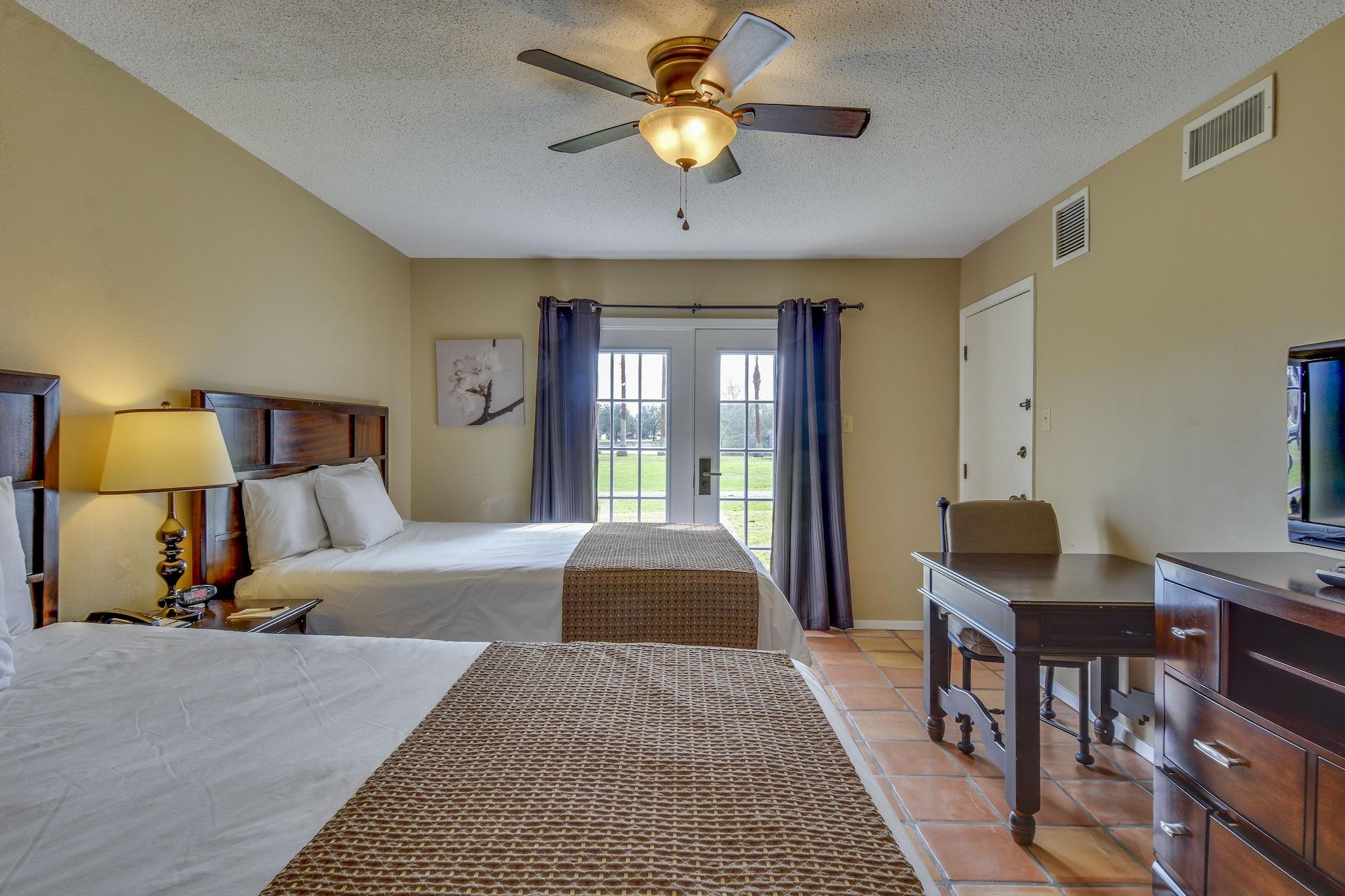 Rancho Viejo Resort Екстер'єр фото
