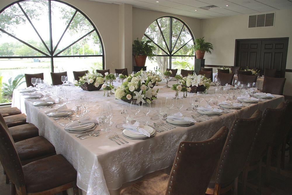 Rancho Viejo Resort Екстер'єр фото