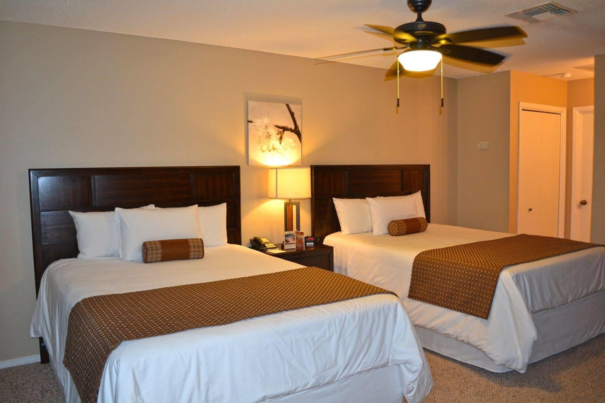 Rancho Viejo Resort Екстер'єр фото