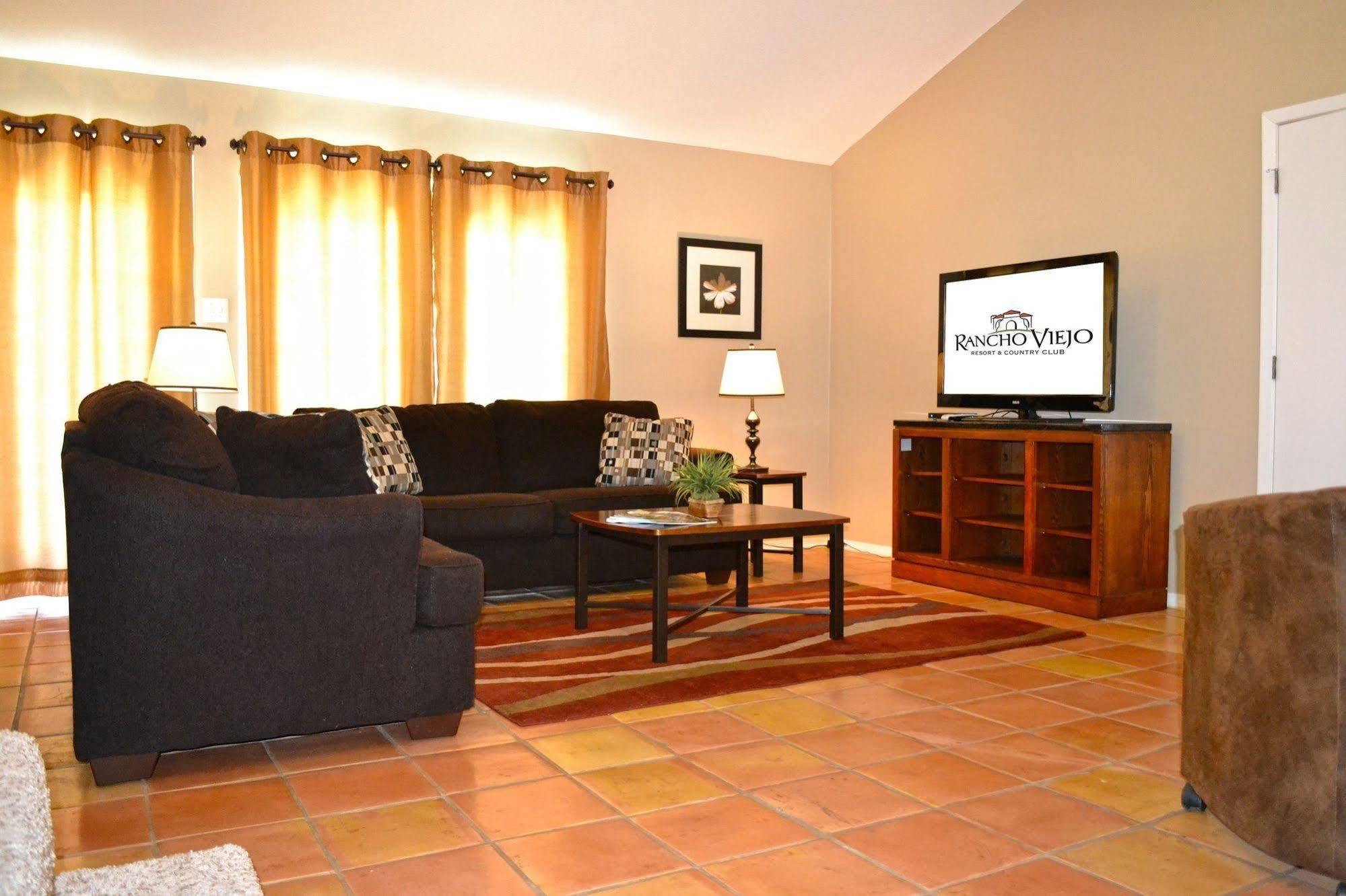 Rancho Viejo Resort Екстер'єр фото