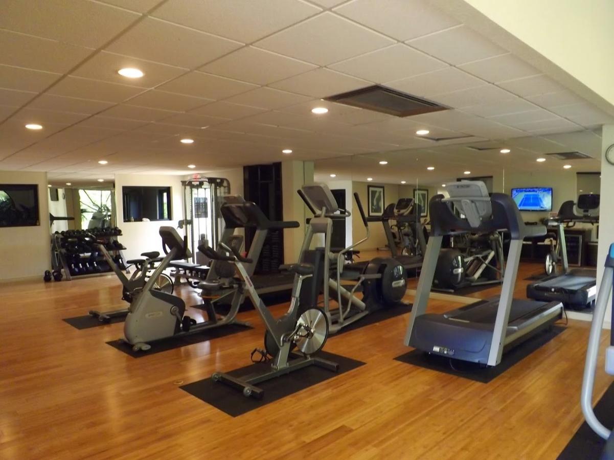 Rancho Viejo Resort Екстер'єр фото