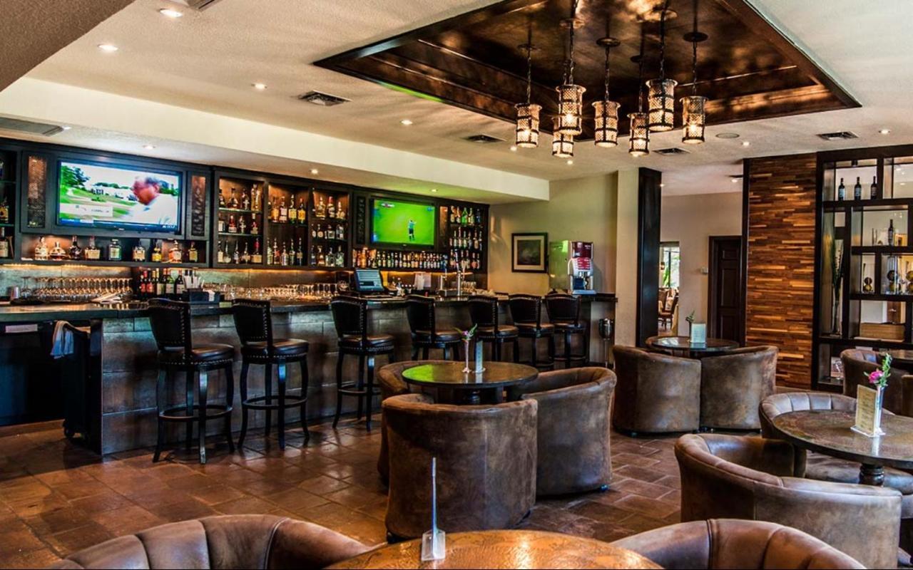 Rancho Viejo Resort Екстер'єр фото