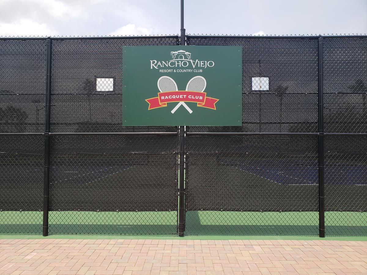 Rancho Viejo Resort Екстер'єр фото